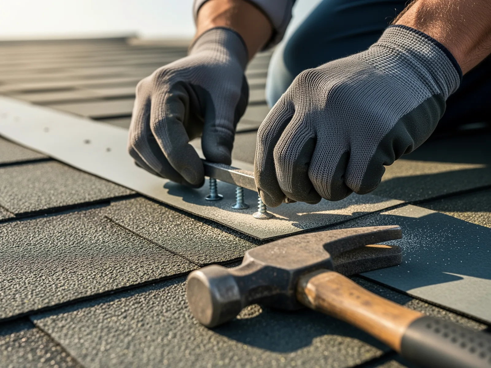 Why choose Fascia Repair in Roark, KY